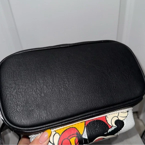 RARE Loungefly Disney Mickey Mouse and Friends Backpack - Picture 6 of 6